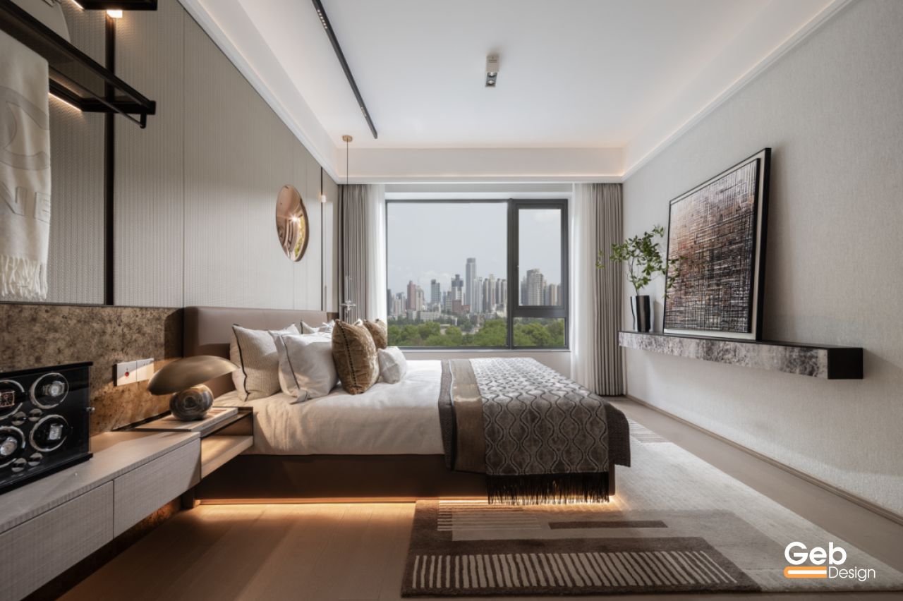 Thiết kế nội thất biệt thự đẹp 4