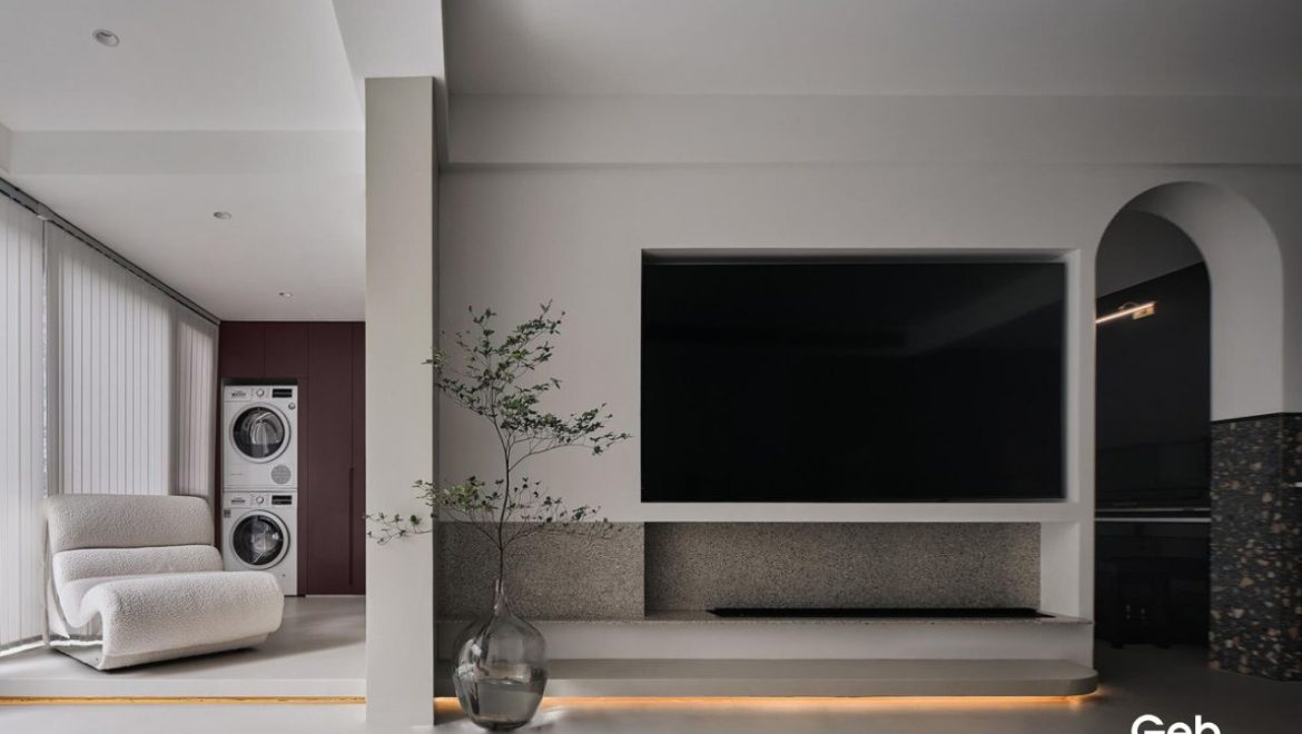 Thiết kế nội thất biệt thự đẹp 5
