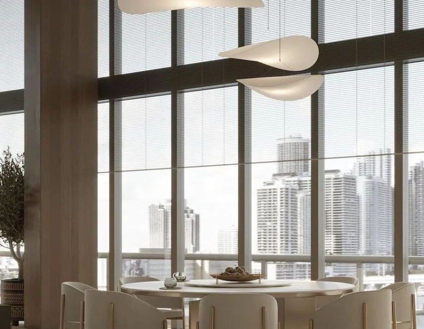 thiết kế nội thất biệt thự hiện đại 3