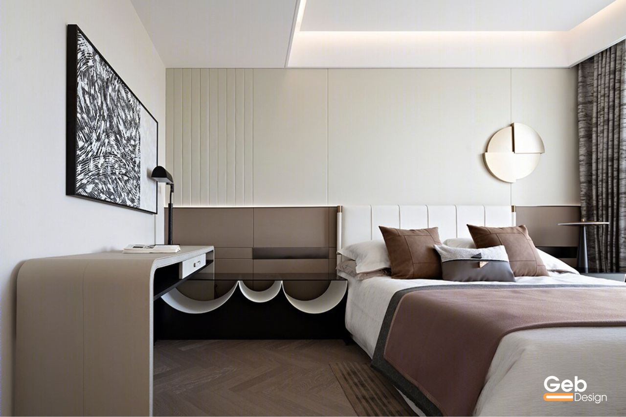 Thiết kế nội thất cao cấp 4