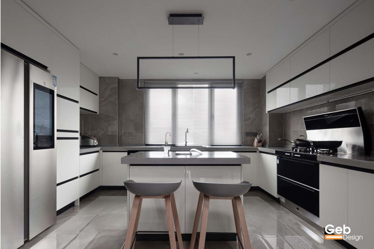 Thiết kế nội thất cao cấp 5