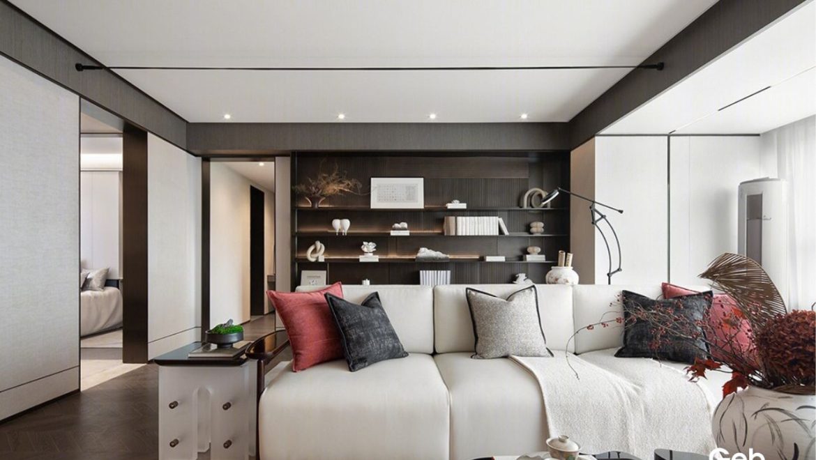 Thiết kế nội thất cao cấp 5