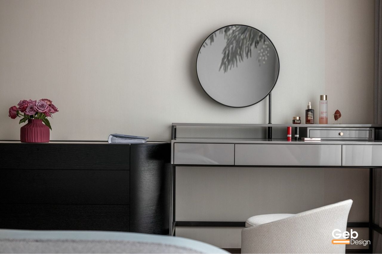thiết kế nội thất chung cư 1