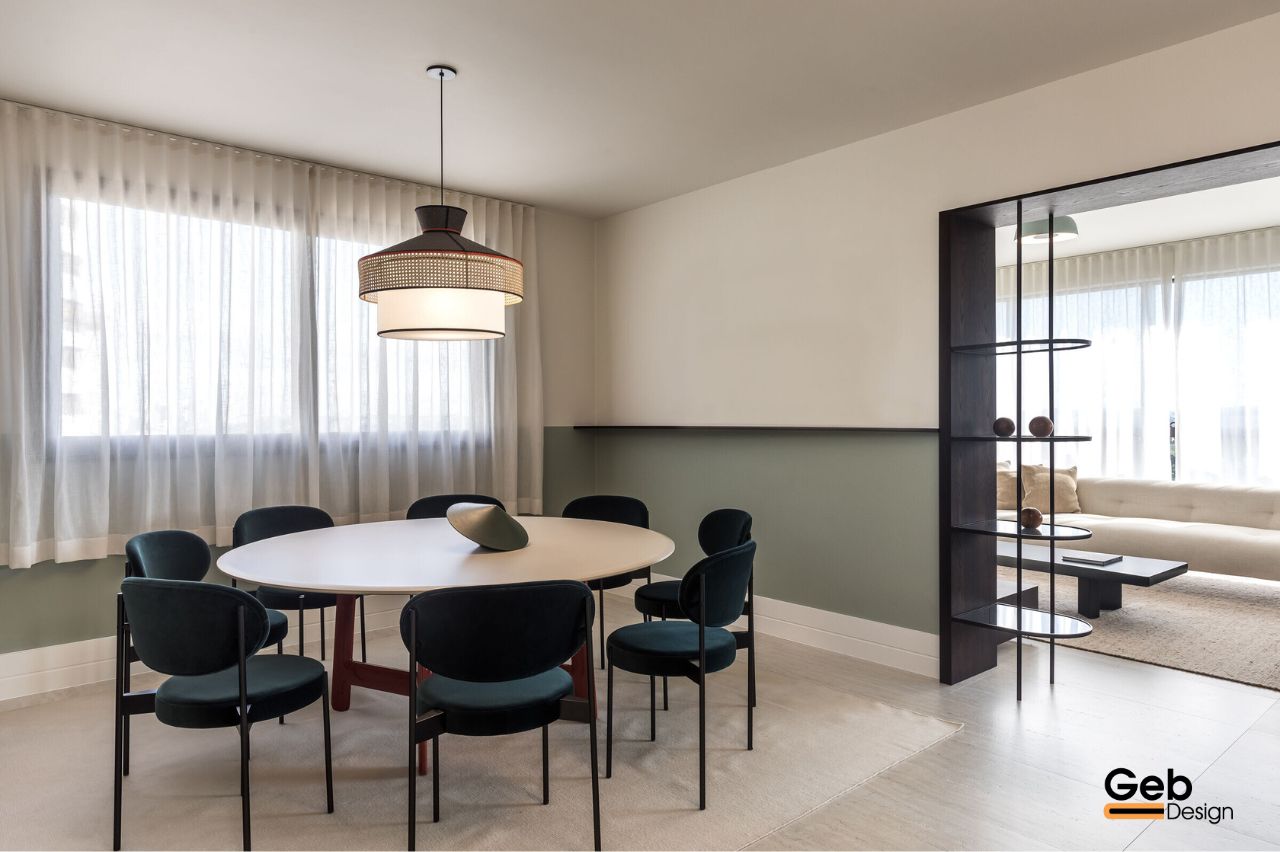 thiết kế nội thất chung cư 3