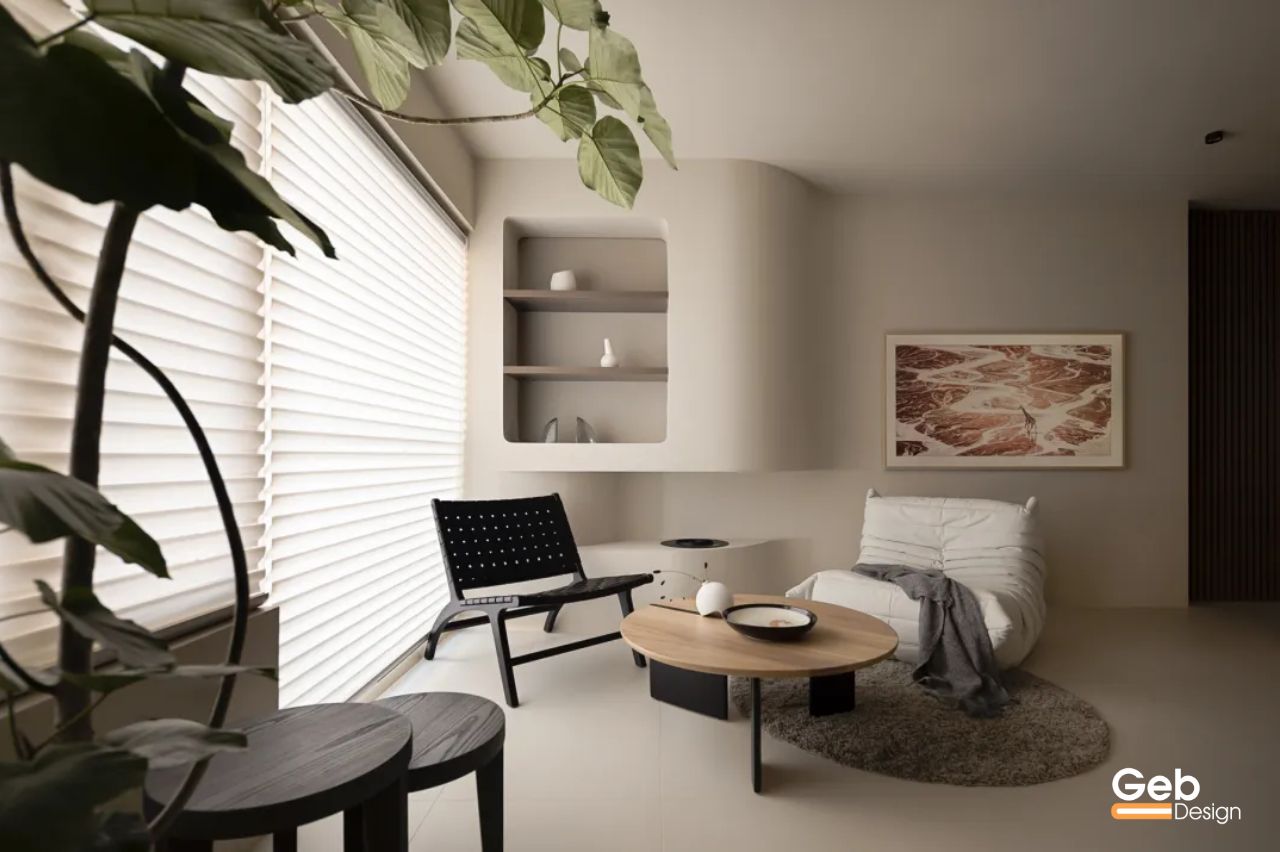 Thiết kế nội thất đẹp 3