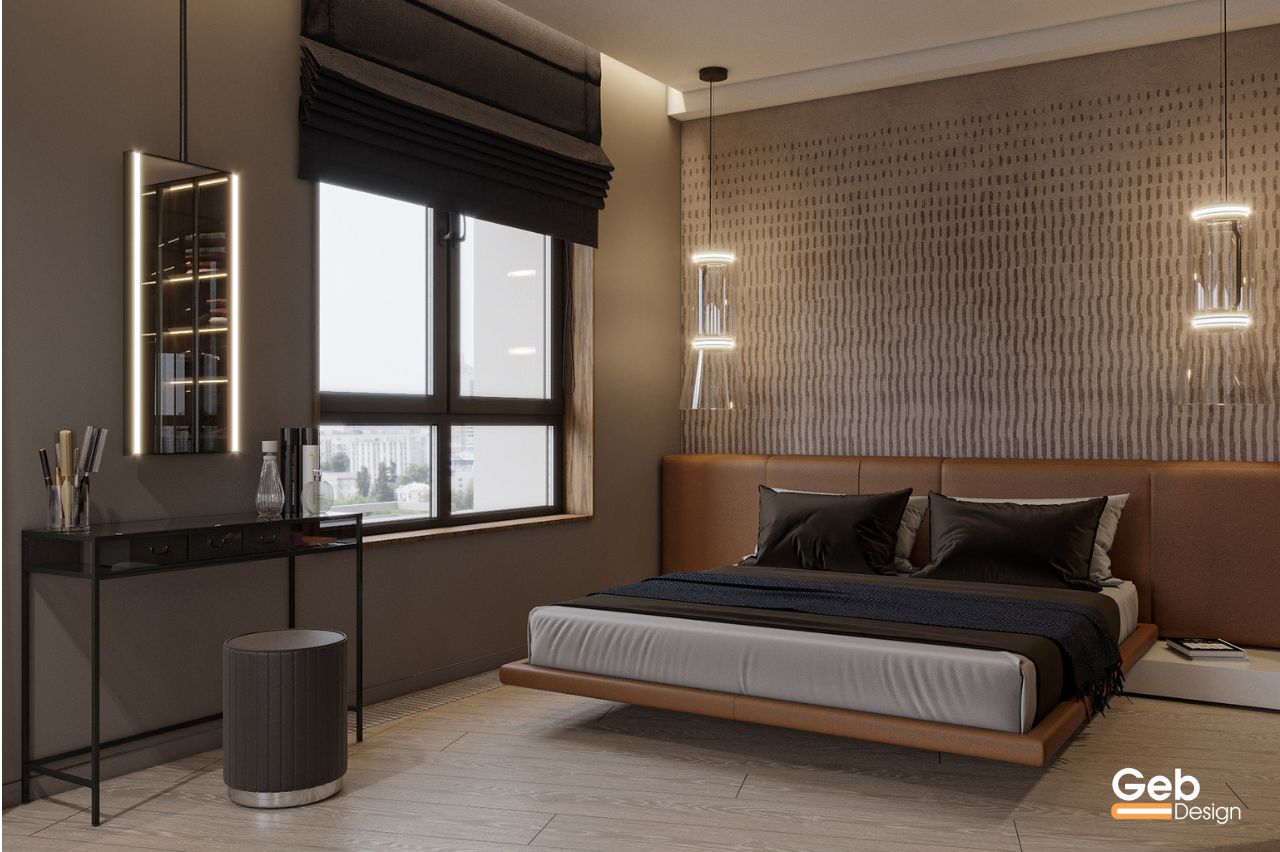 thiết kế nội thất đẹp 3