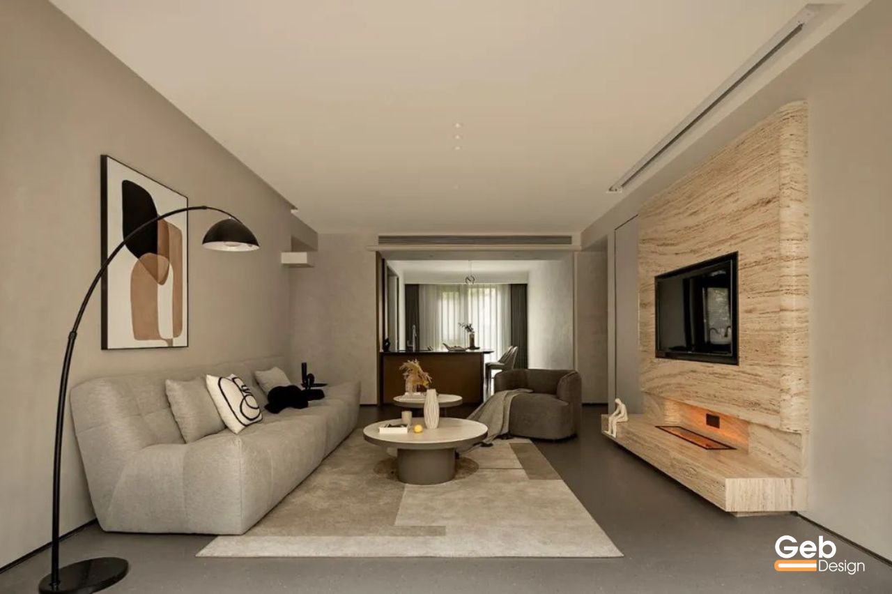 thiết kế nội thất Hà Nội 1