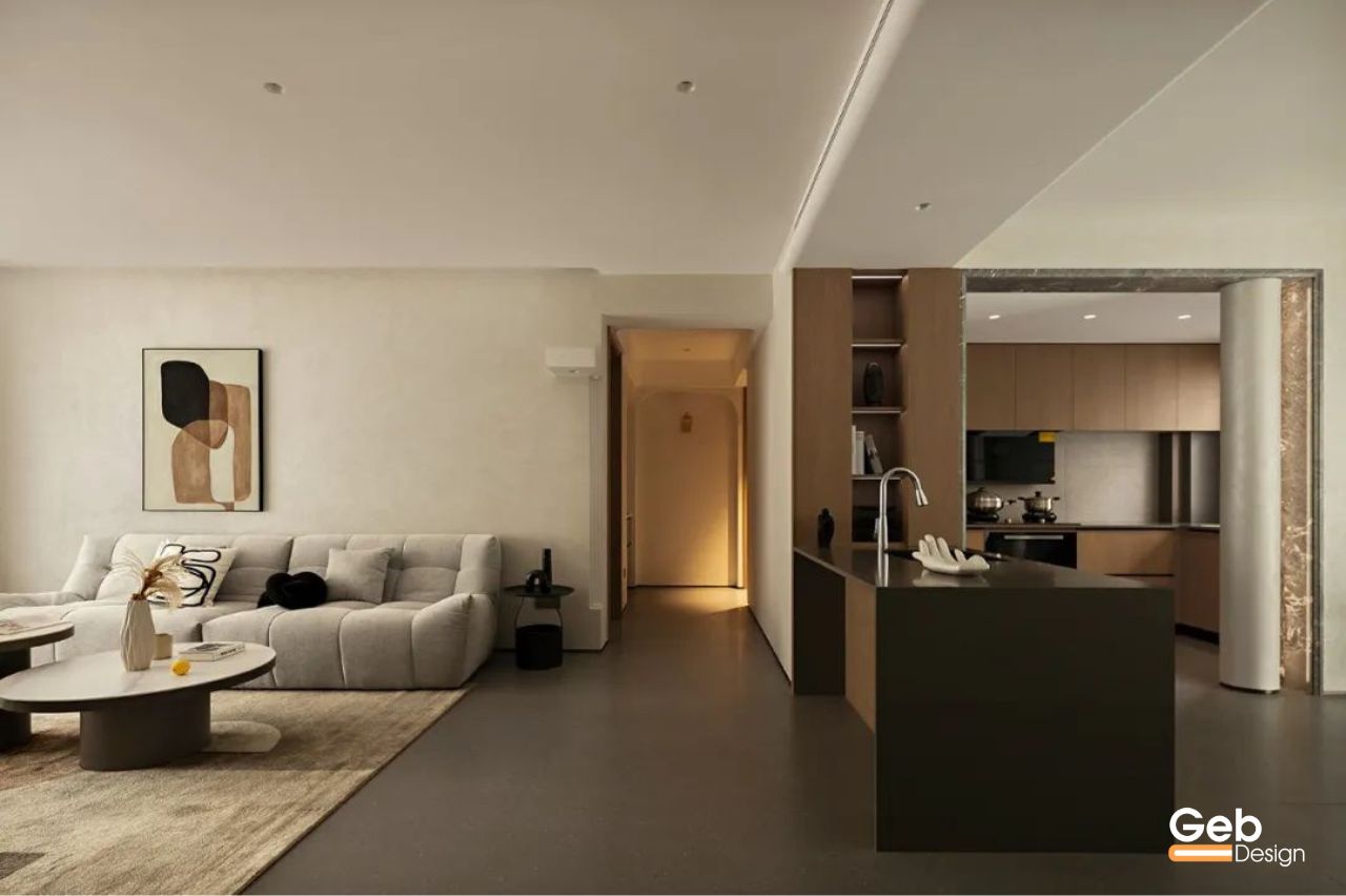 thiết kế nội thất Hà Nội 2