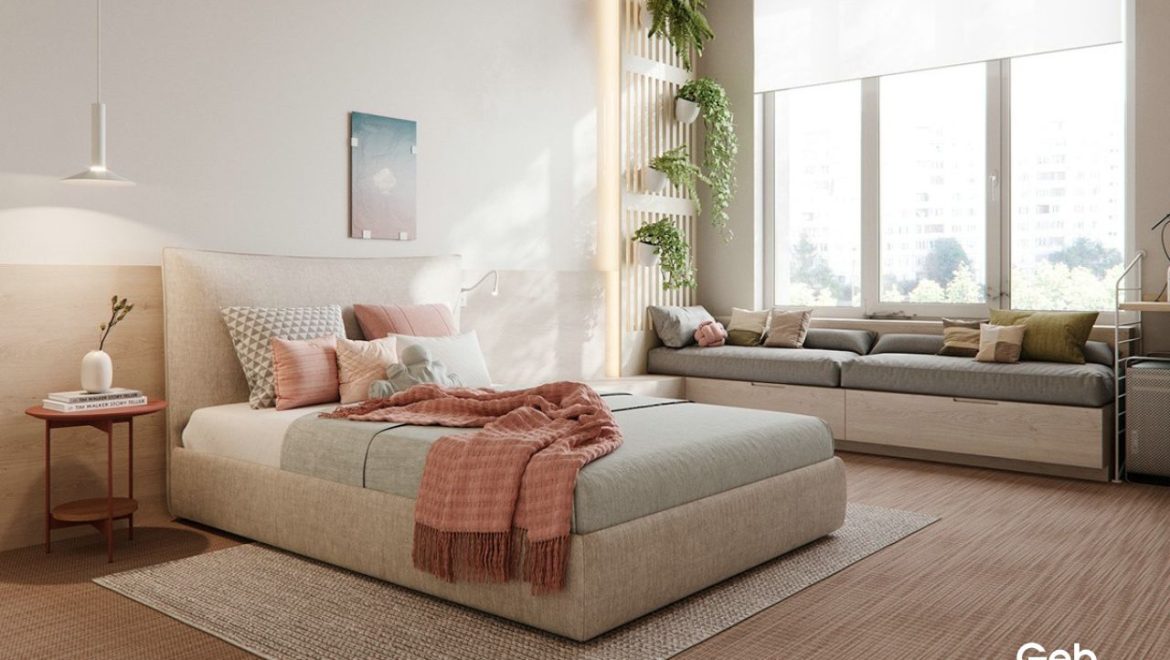 thiết kế nội thất Hà Nội 3