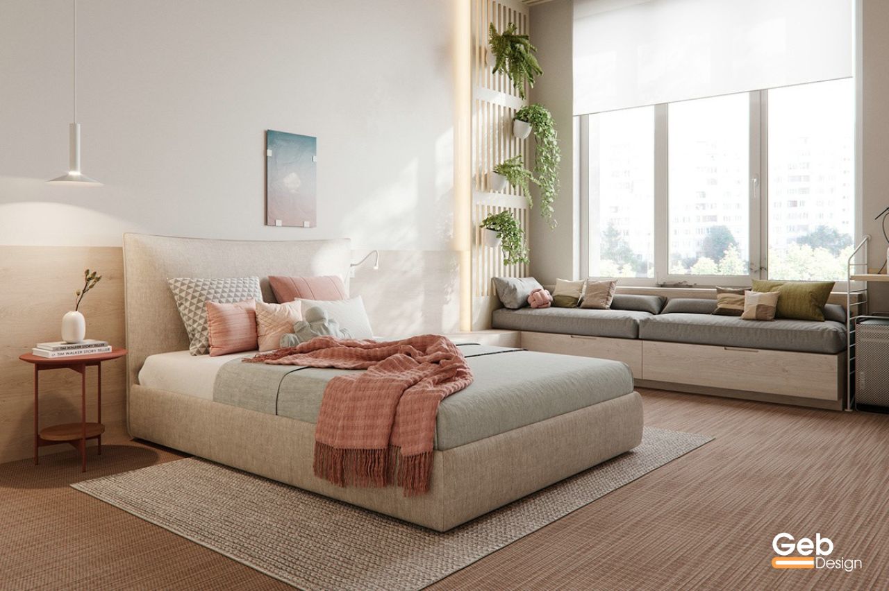 thiết kế nội thất Hà Nội 3