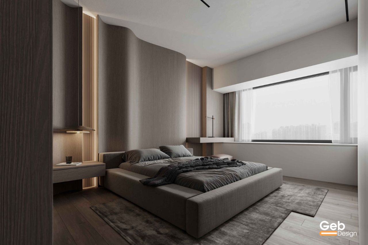 thiết kế nội thất Hà Nội 6