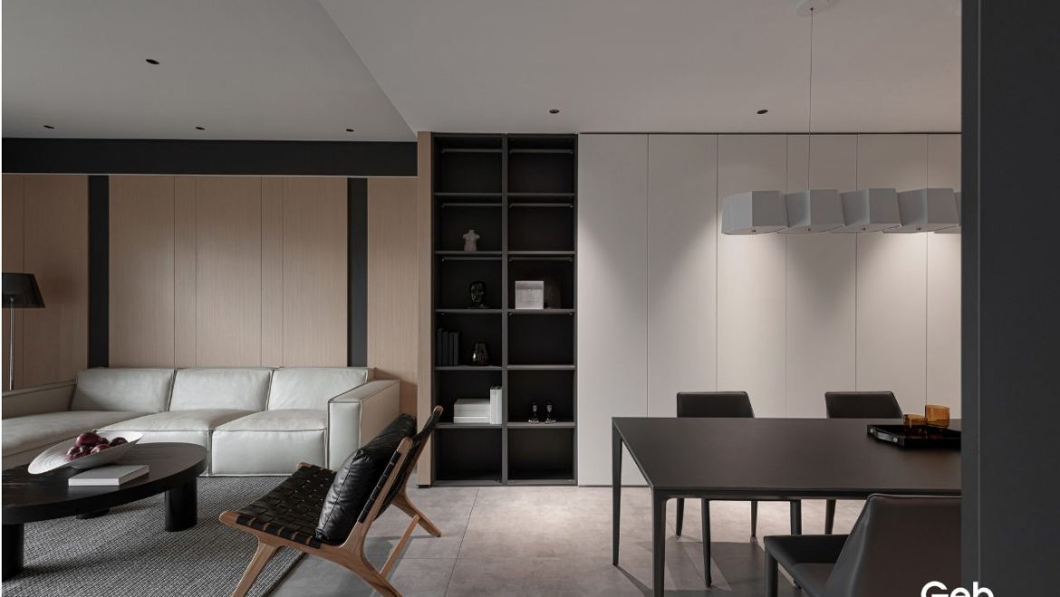 Thiết kế thi công nội thất 4