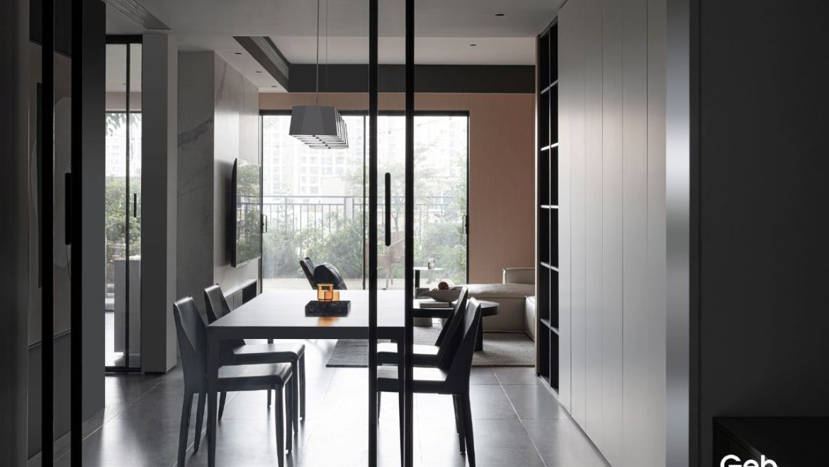 Thiết kế thi công nội thất 5