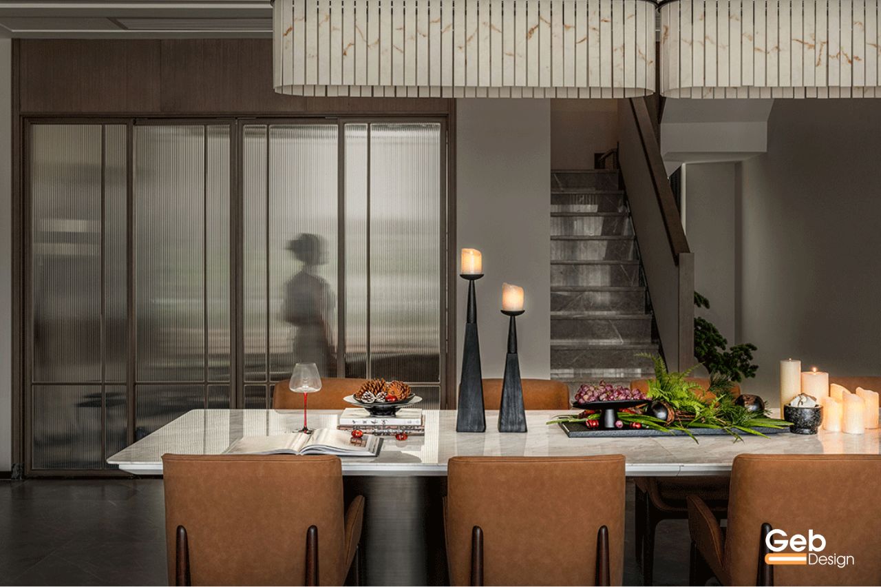 Thiết kế thi công nội thất 6
