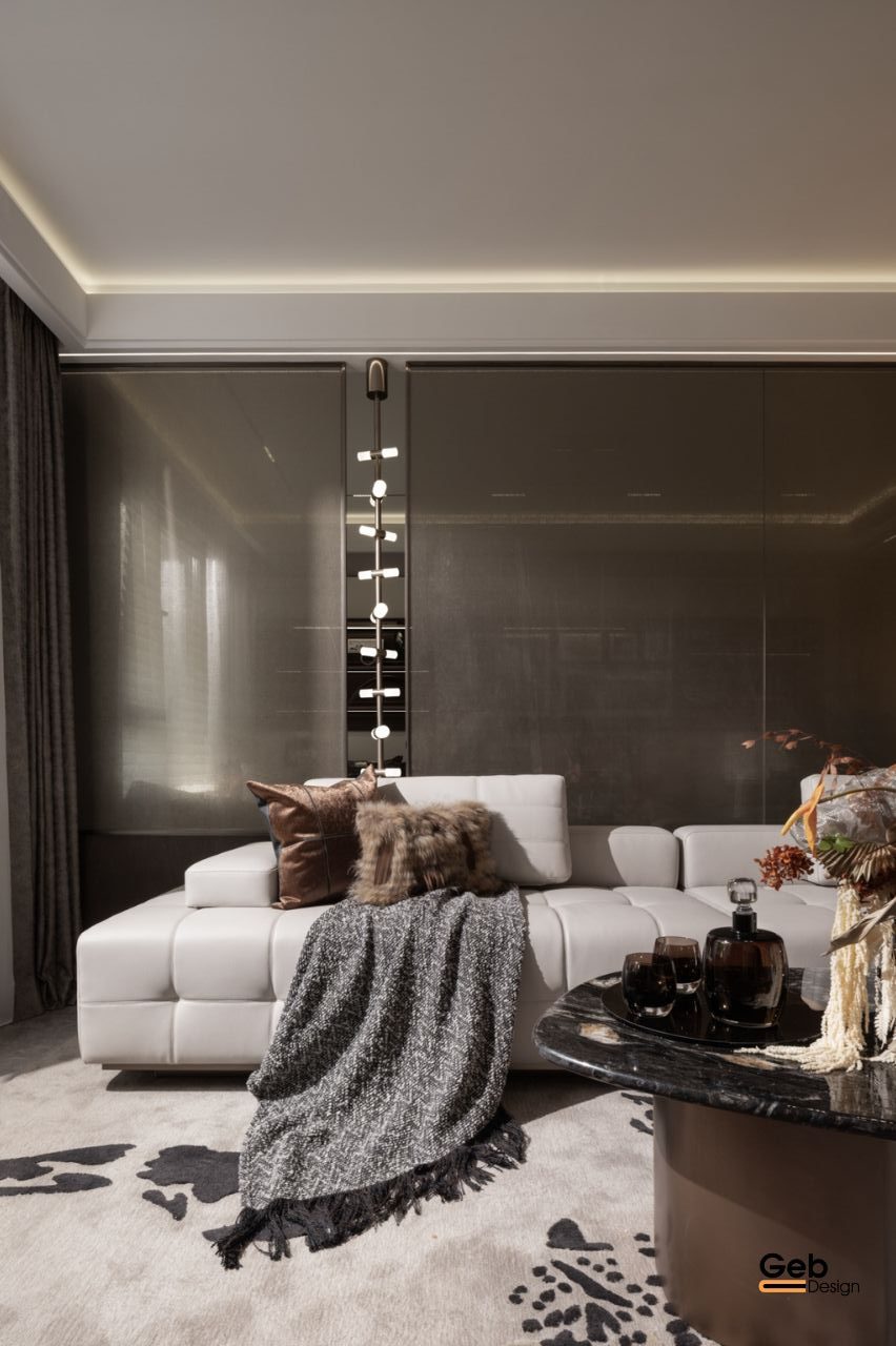 Thiết kế thi công nội thất trọn gói 1