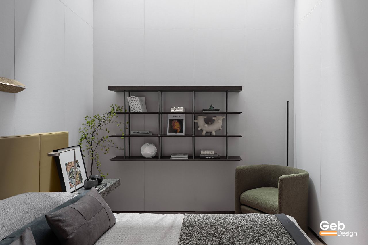 thiết kế thi công nội thất trọn gói 2