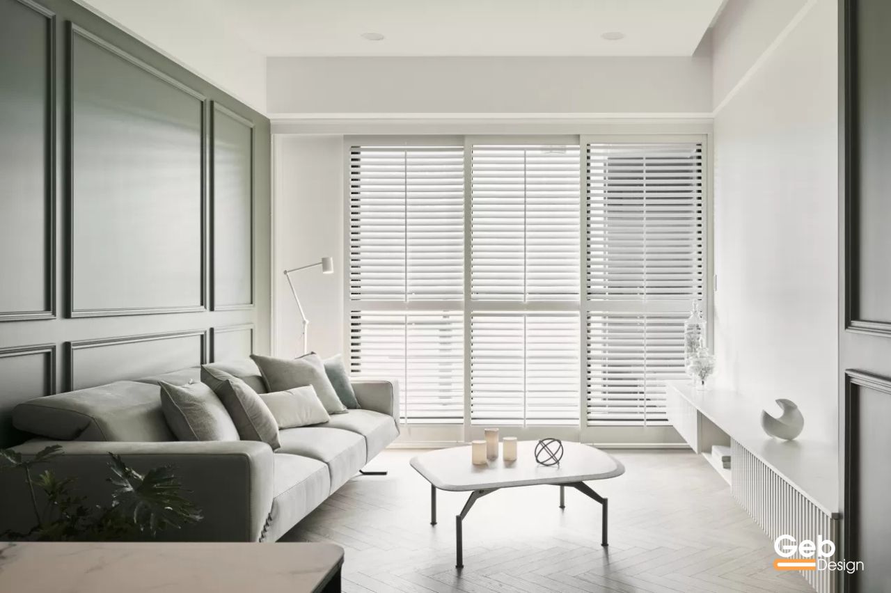 nội thất biệt thự 1