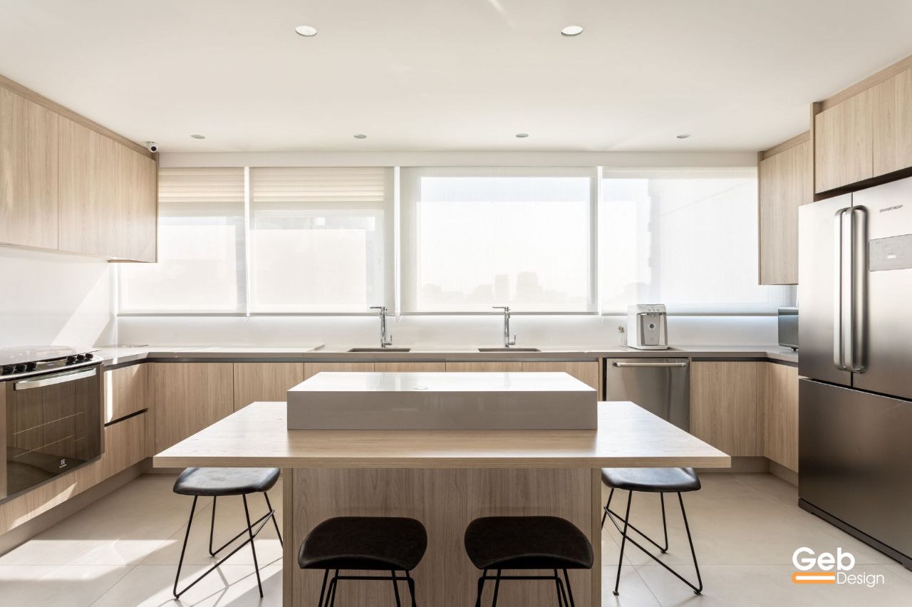 Nội thất biệt thự 2