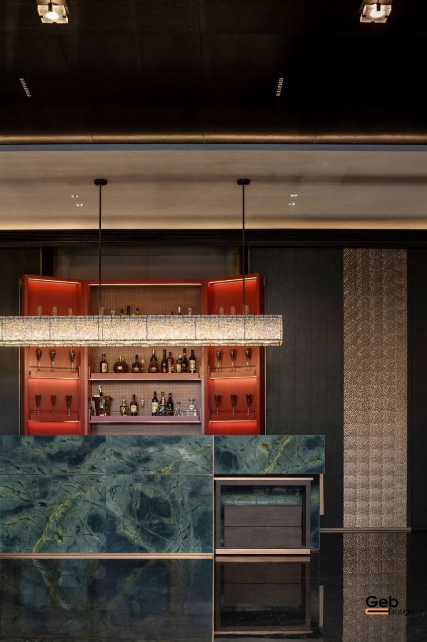 nội thất biệt thự 2