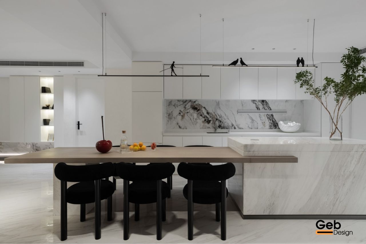 Nội thất biệt thự 3