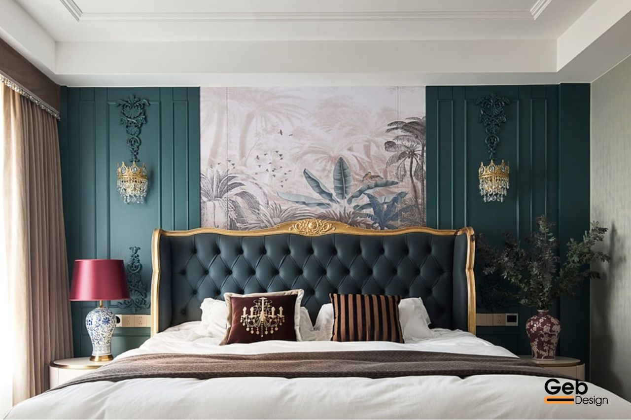 Nội thất biệt thự 4