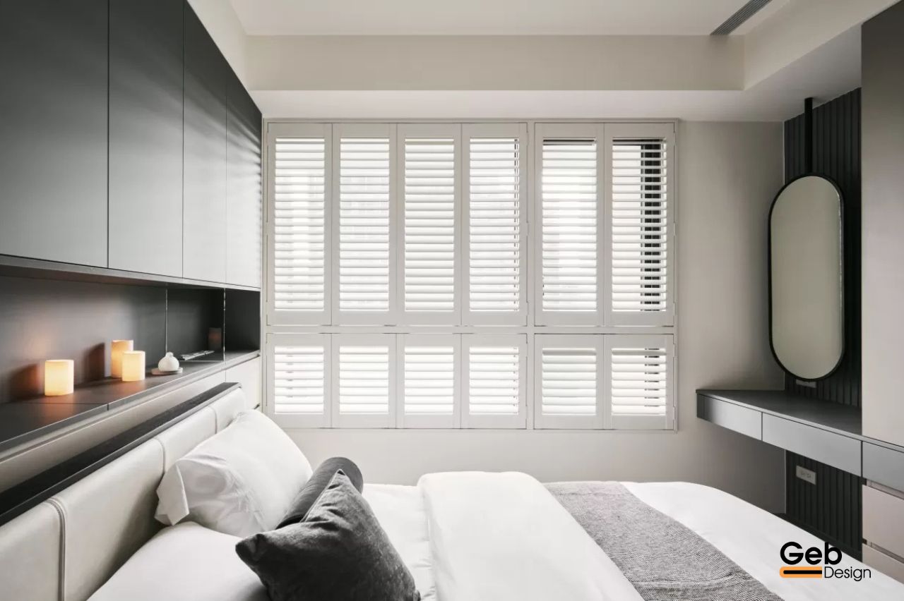 nội thất biệt thự 4