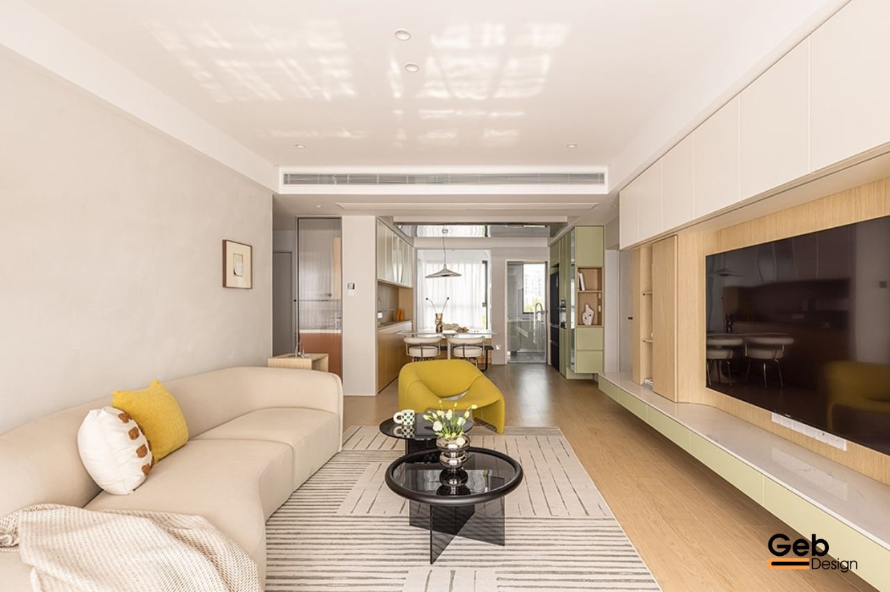 Nội thất biệt thự 5