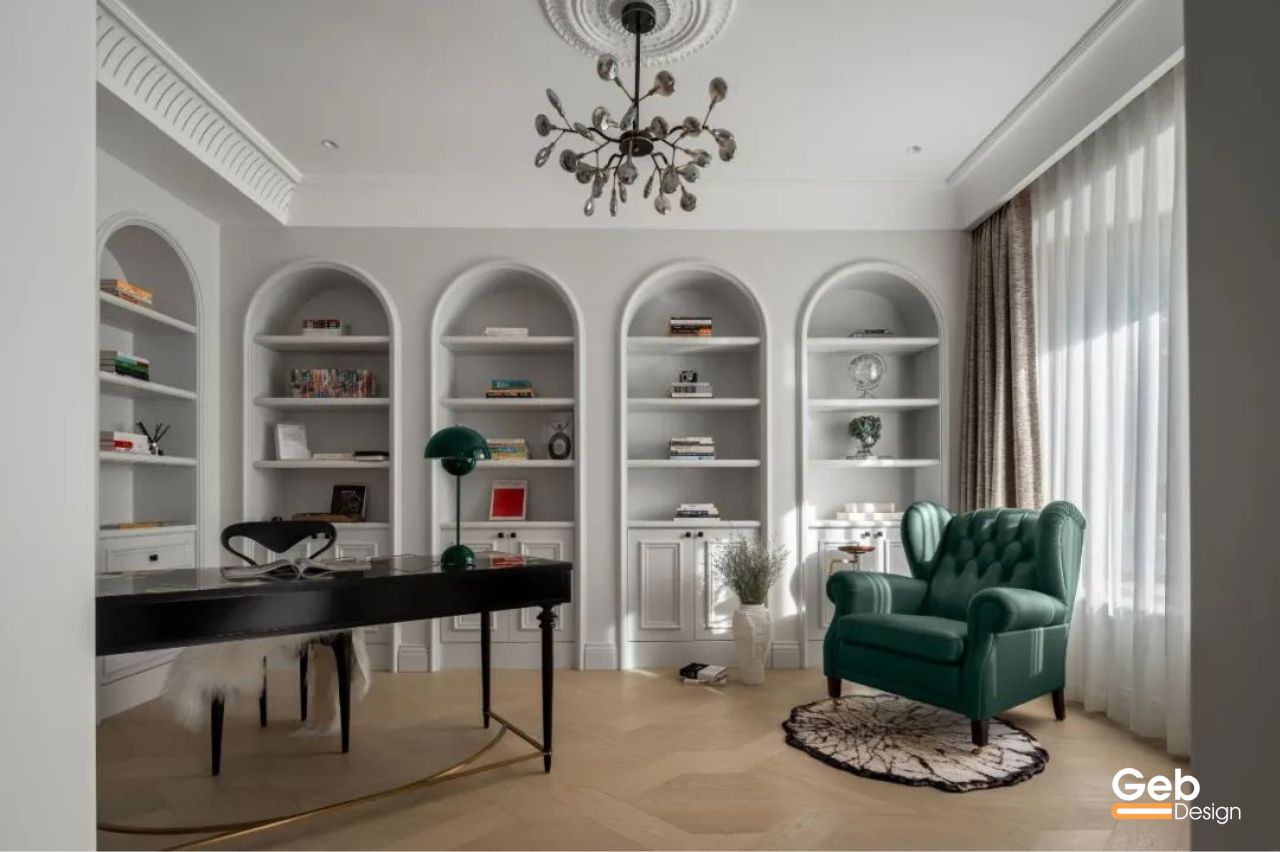 Nội thất biệt thự 5