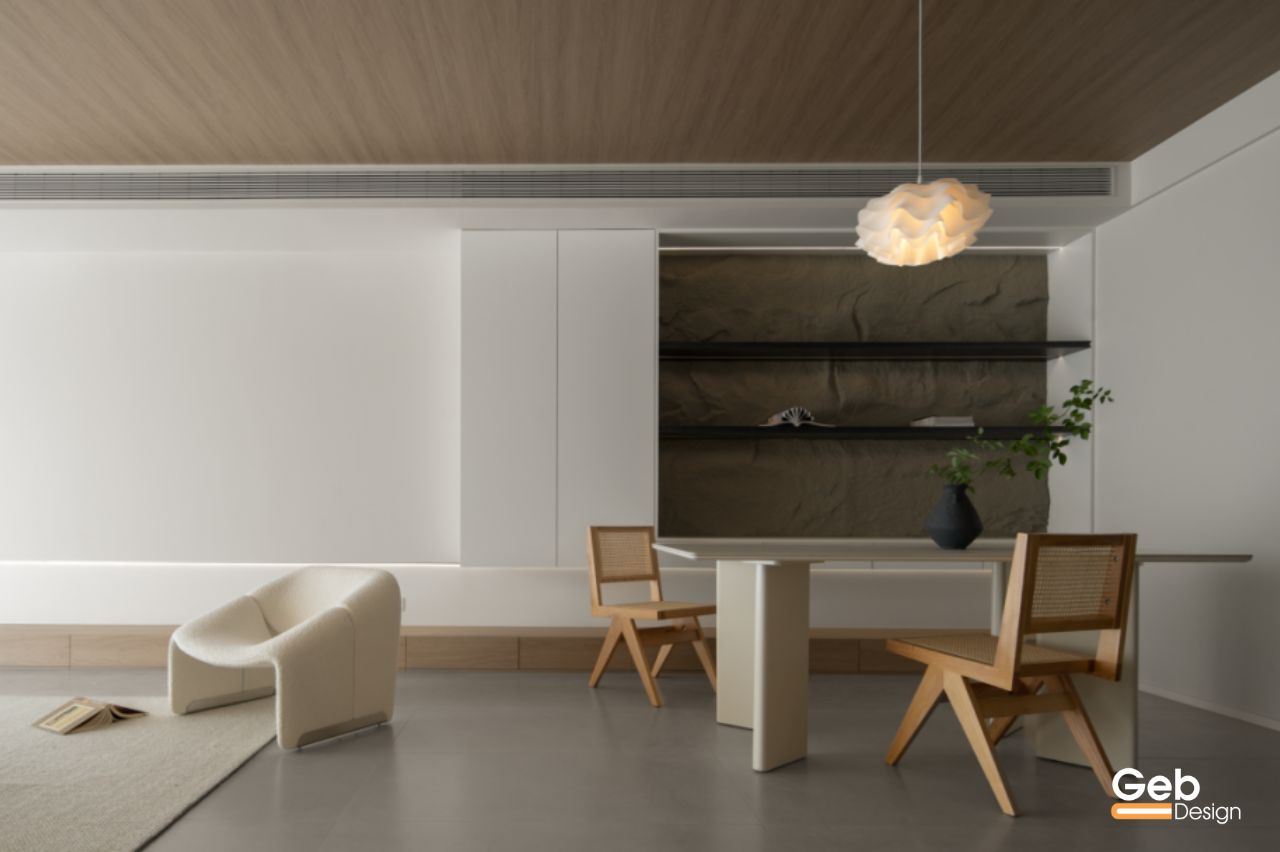 nội thất hiện đại 2