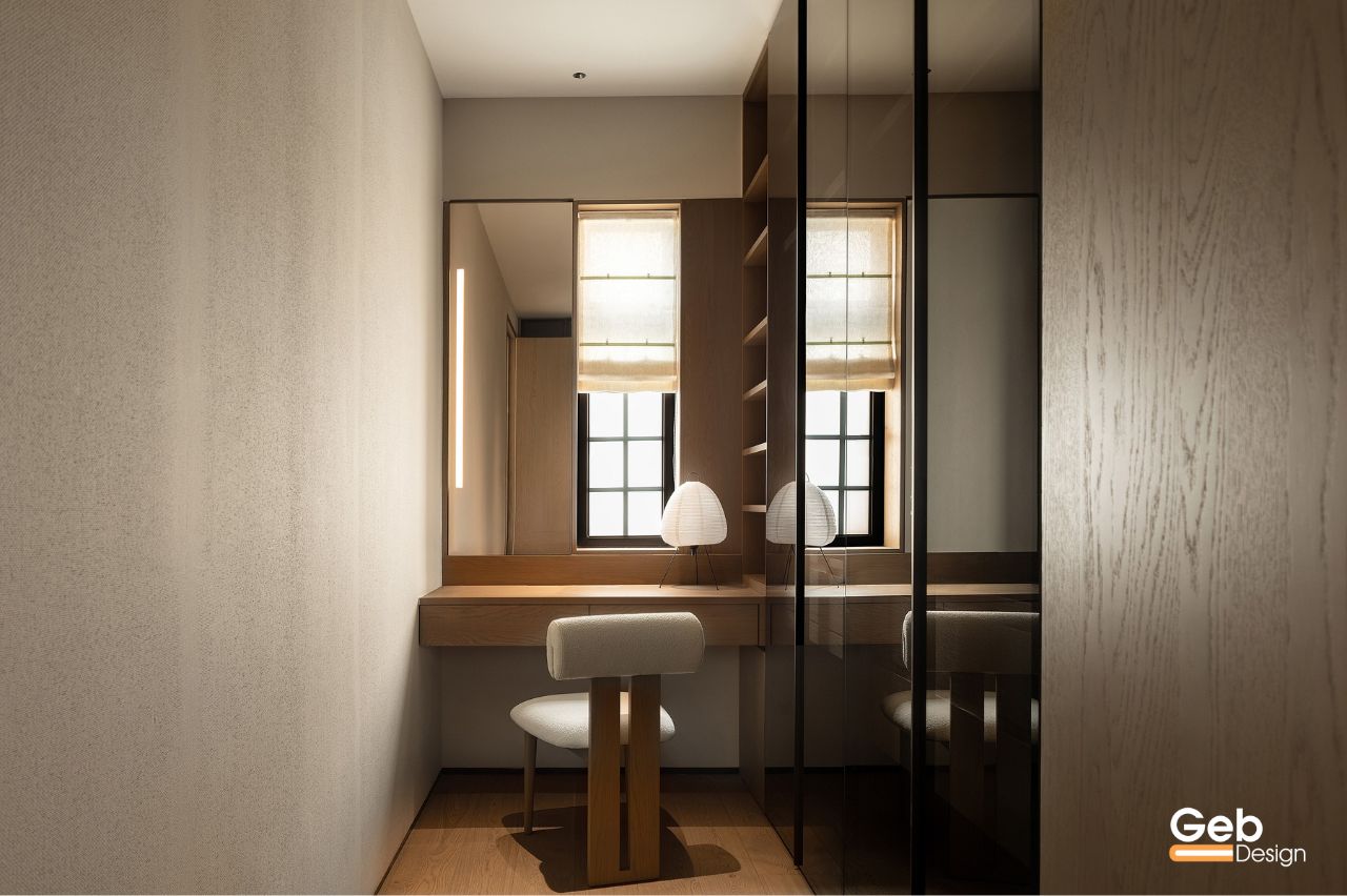 nội thất hiện đại 4