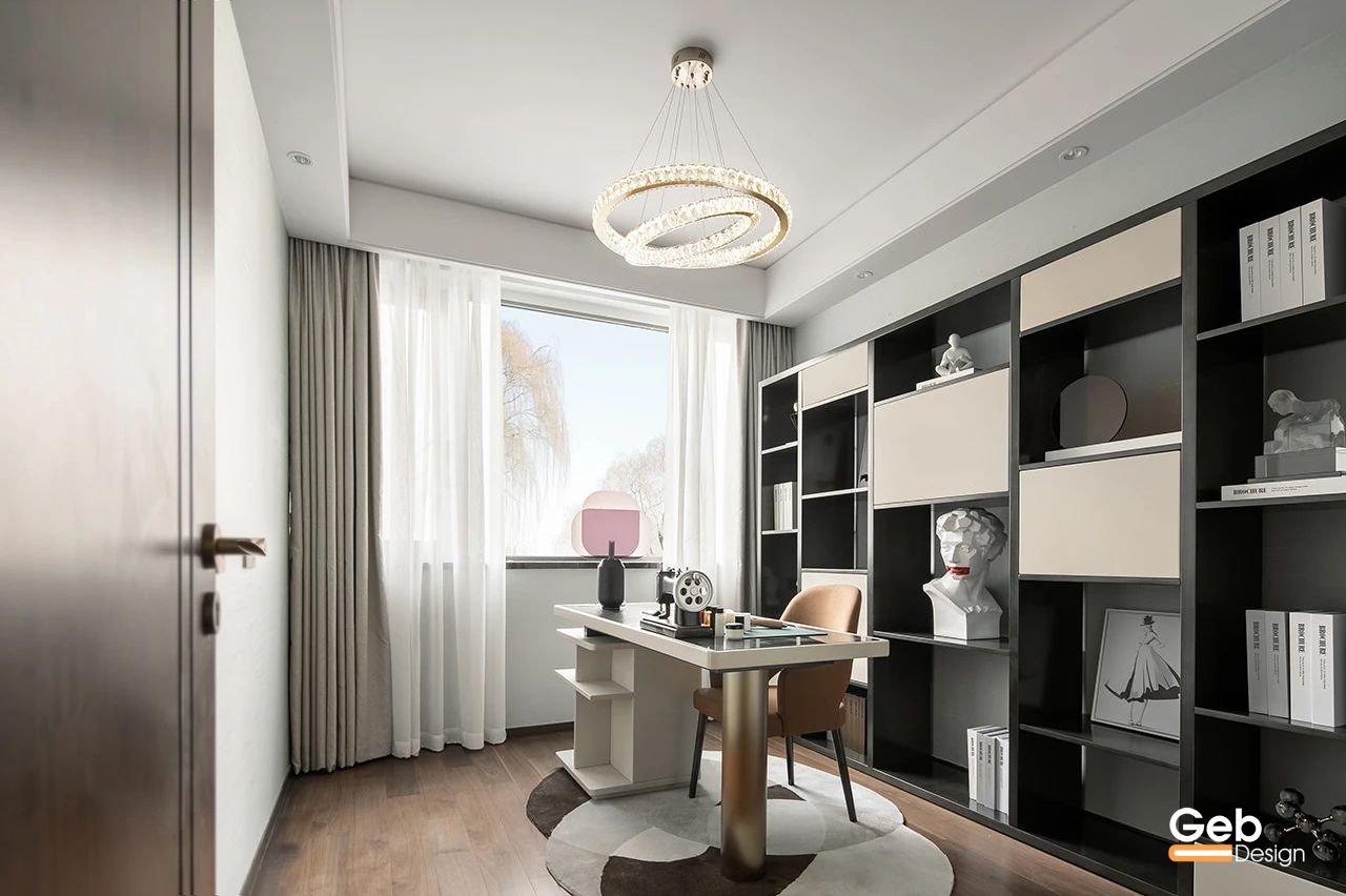 nội thất hiện đại 5