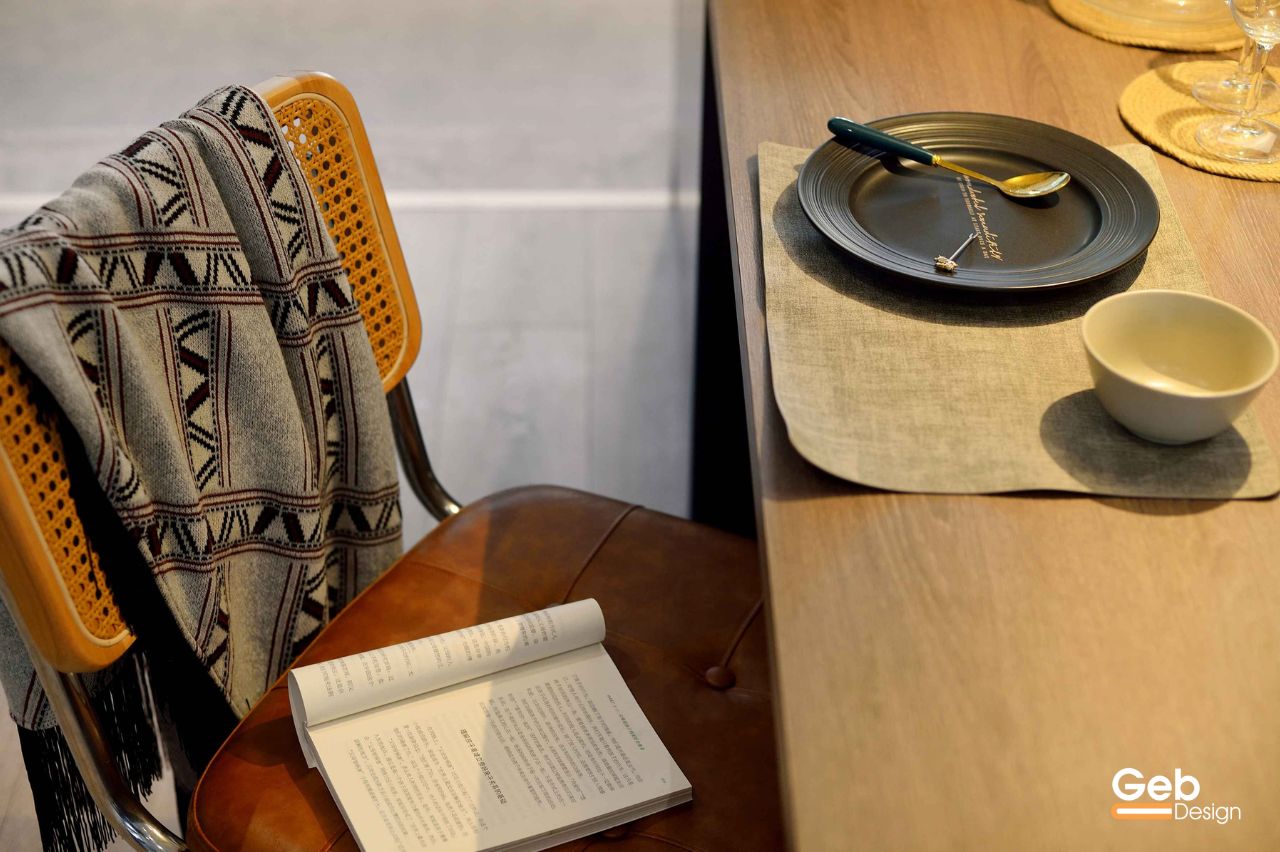 nội thất nhà phố 3