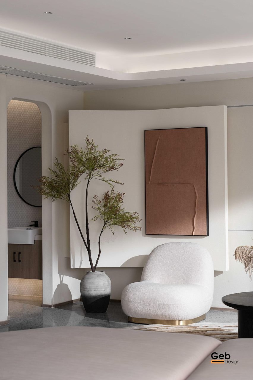 Nội thất nhà phố 5
