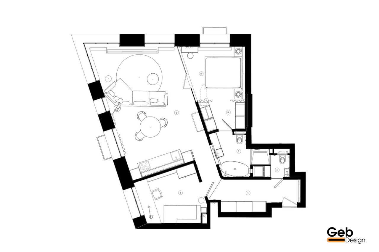 thi công nội thất 1