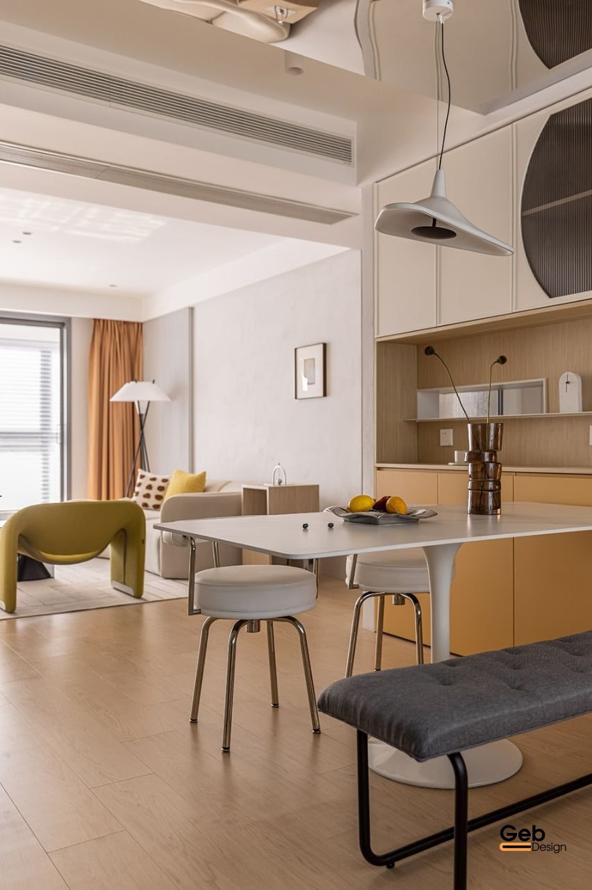 Thi công nội thất 1