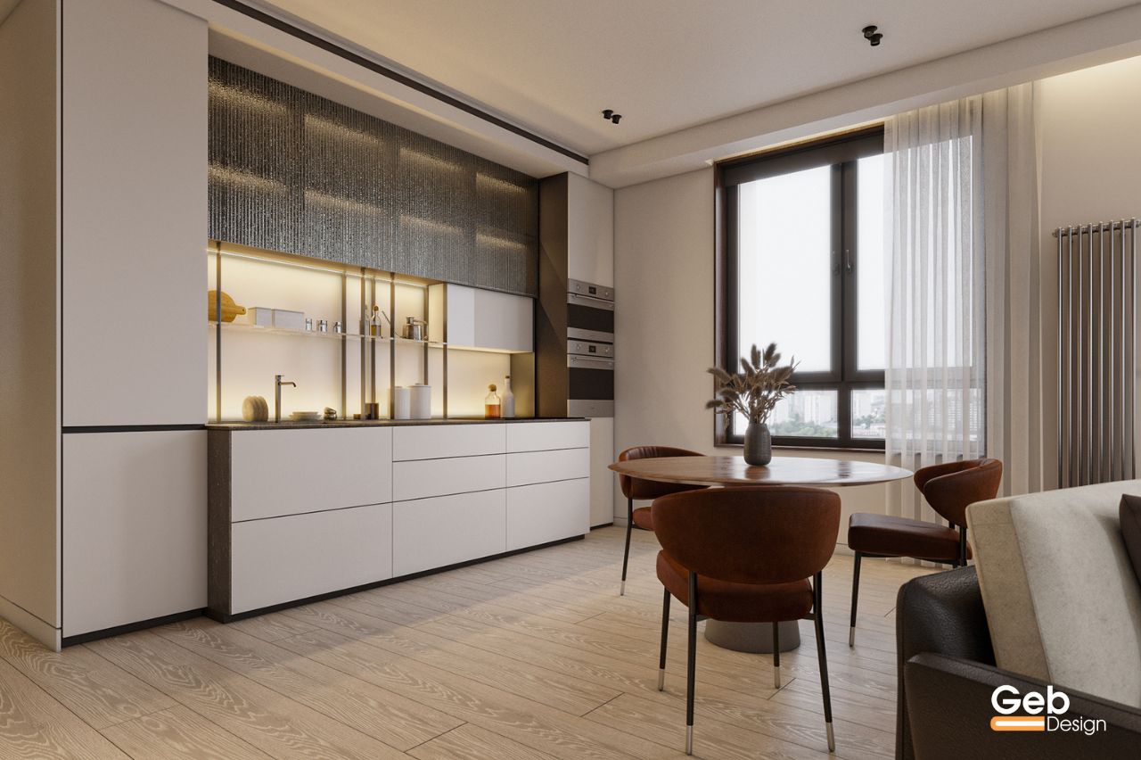 Thi công nội thất 1