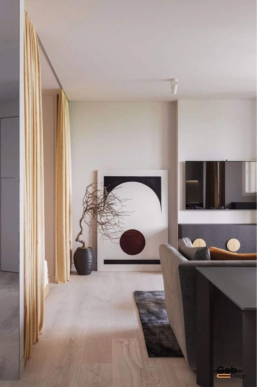 Thi công nội thất 1