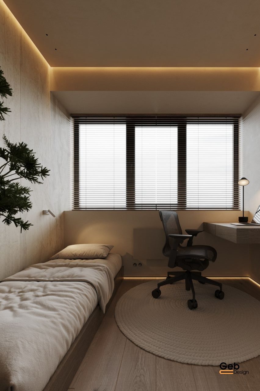 thi công nội thất 2