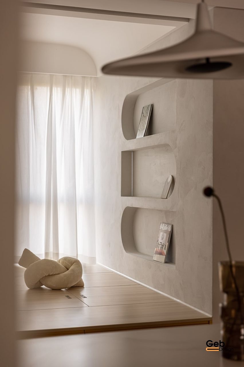 Thi công nội thất 2