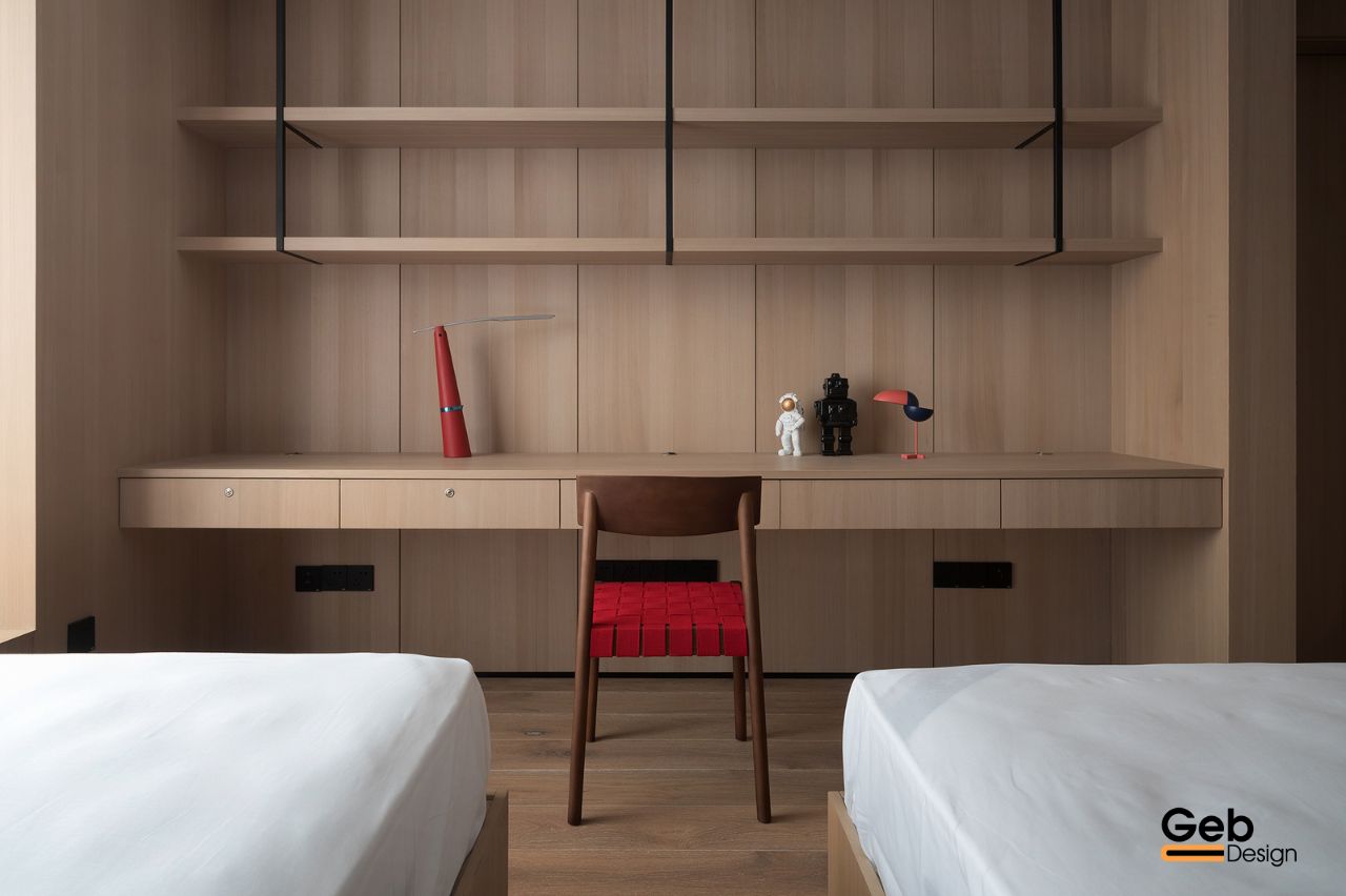 thi công nội thất 2