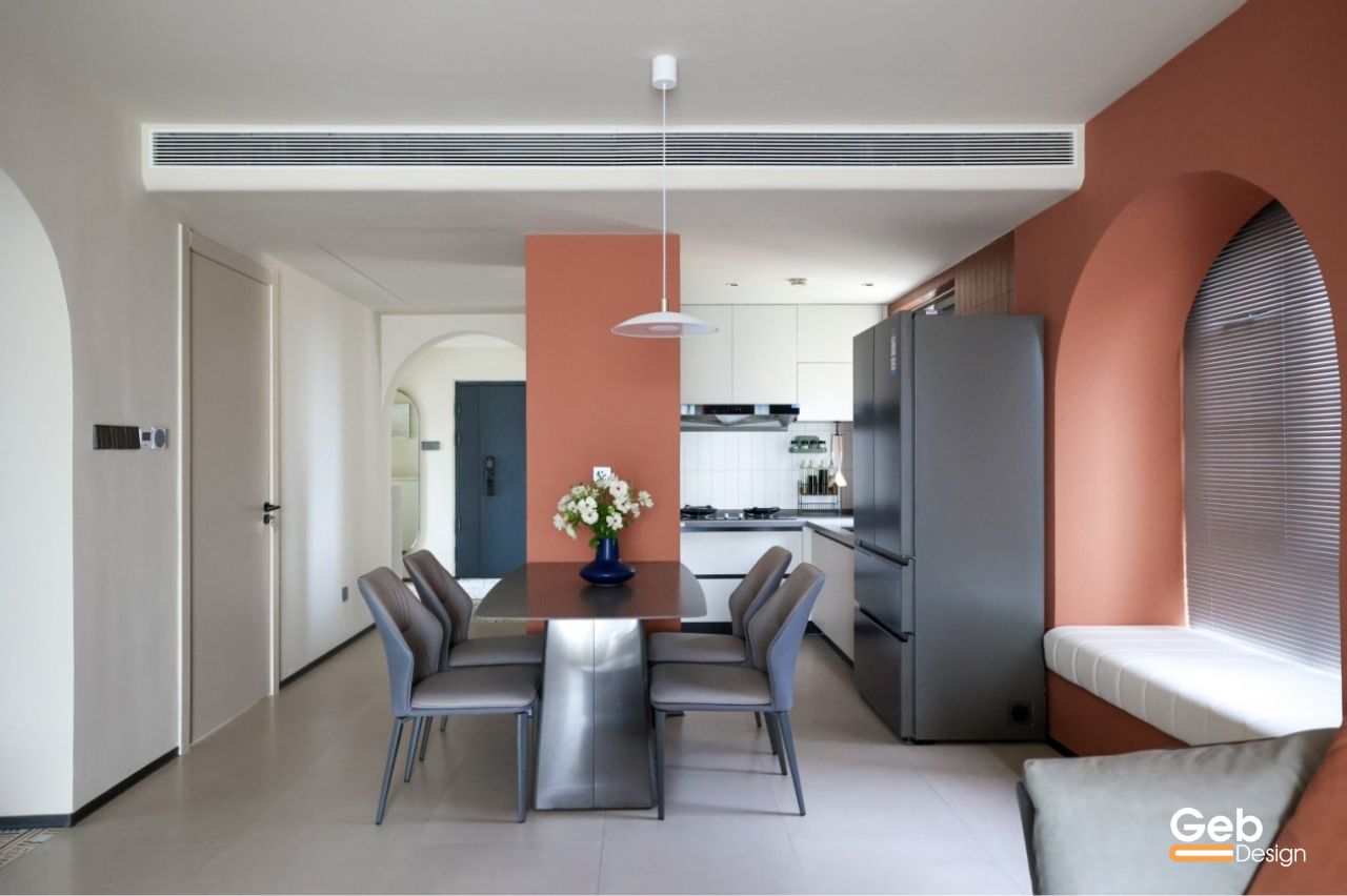 Thi công nội thất 3