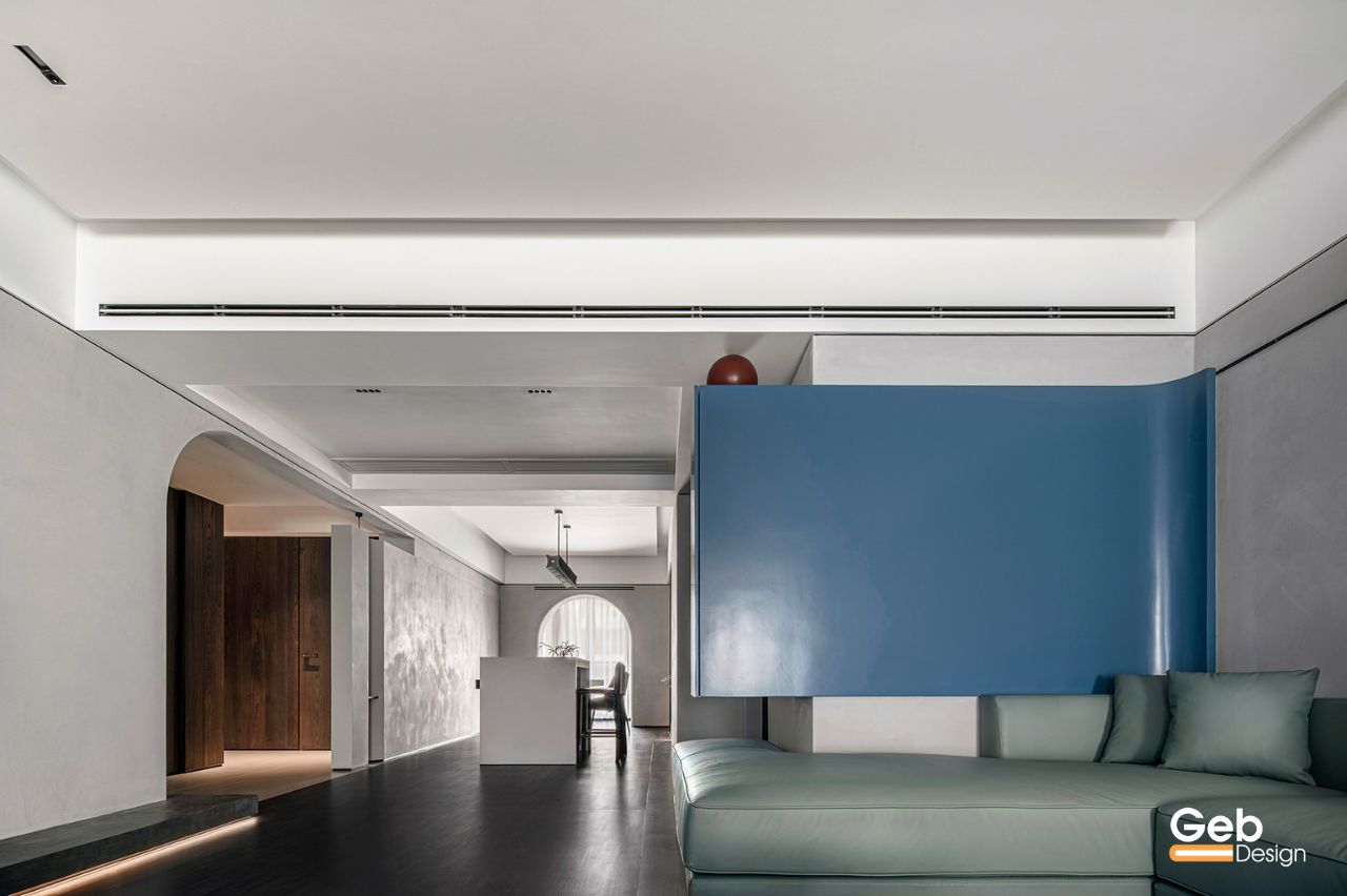 thi công nội thất 3