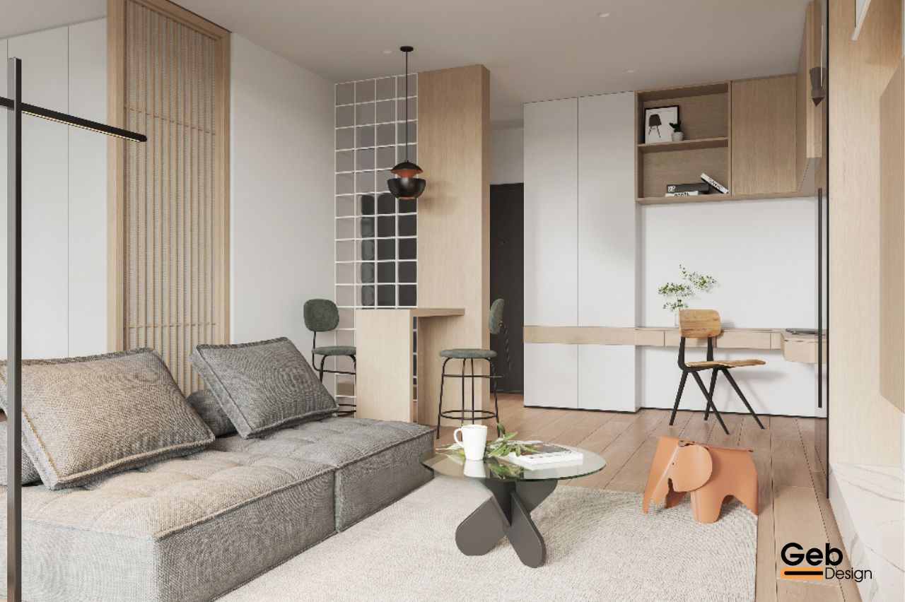 thi công nội thất 4