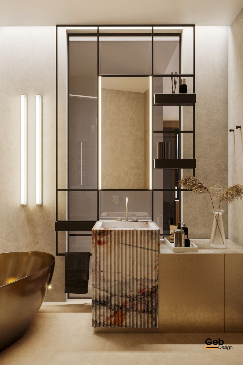 thi công nội thất 5