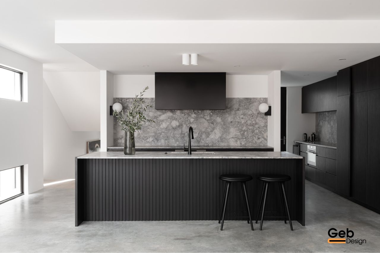 thi công nội thất biệt thự 2