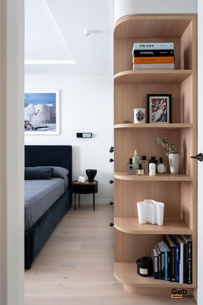 thi công nội thất biệt thự 3