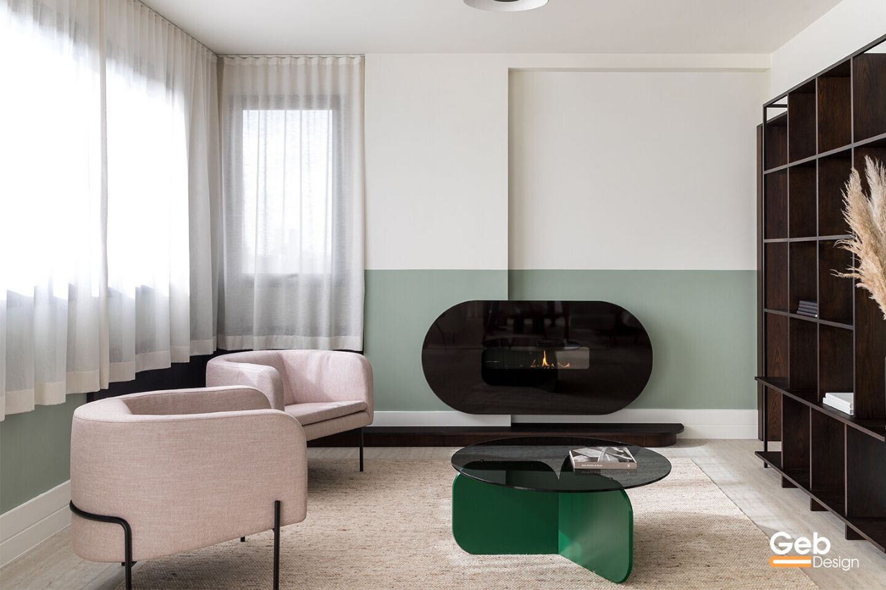 Thi công nội thất cao cấp 1