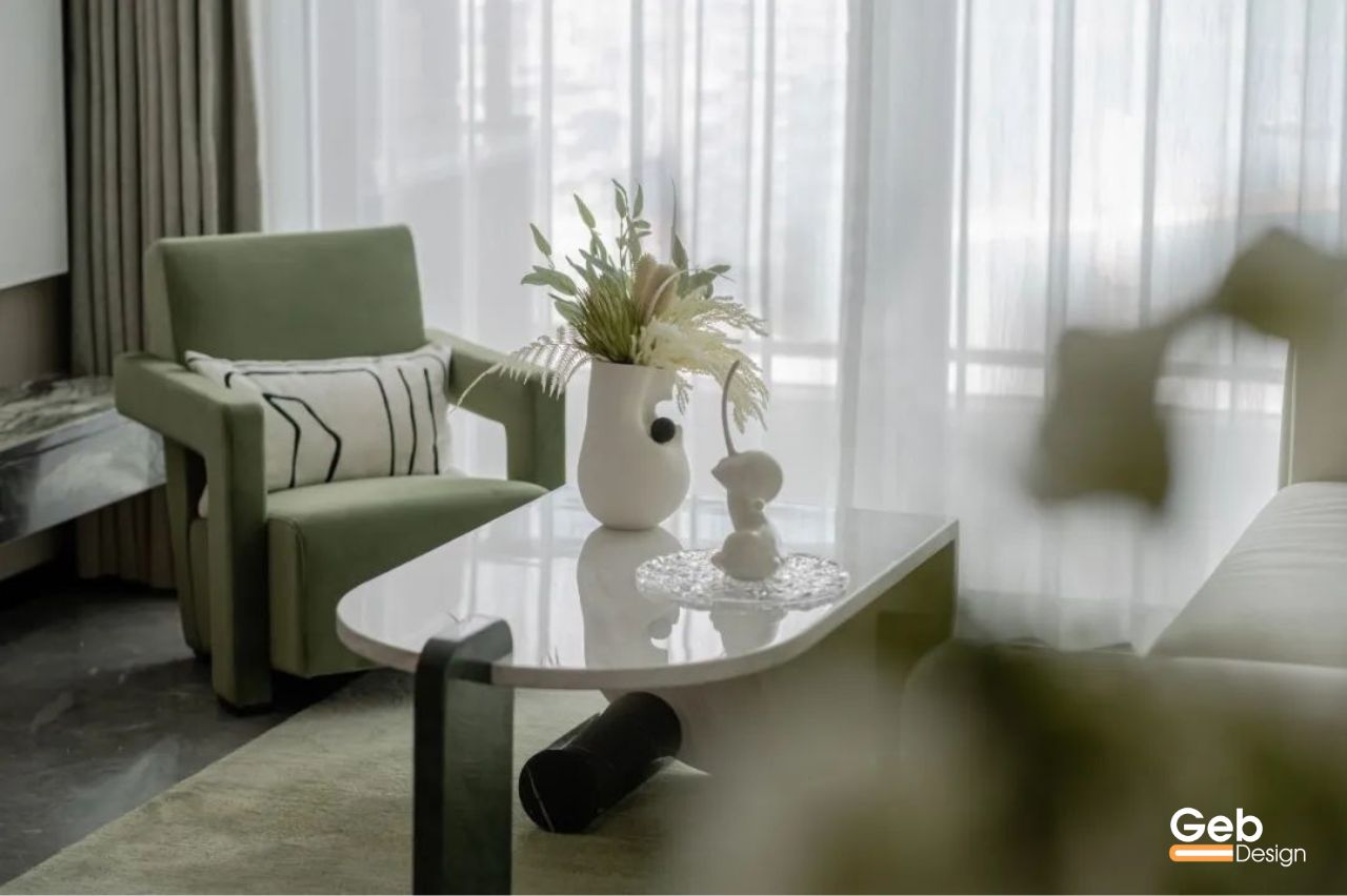 Thi công nội thất cao cấp 2