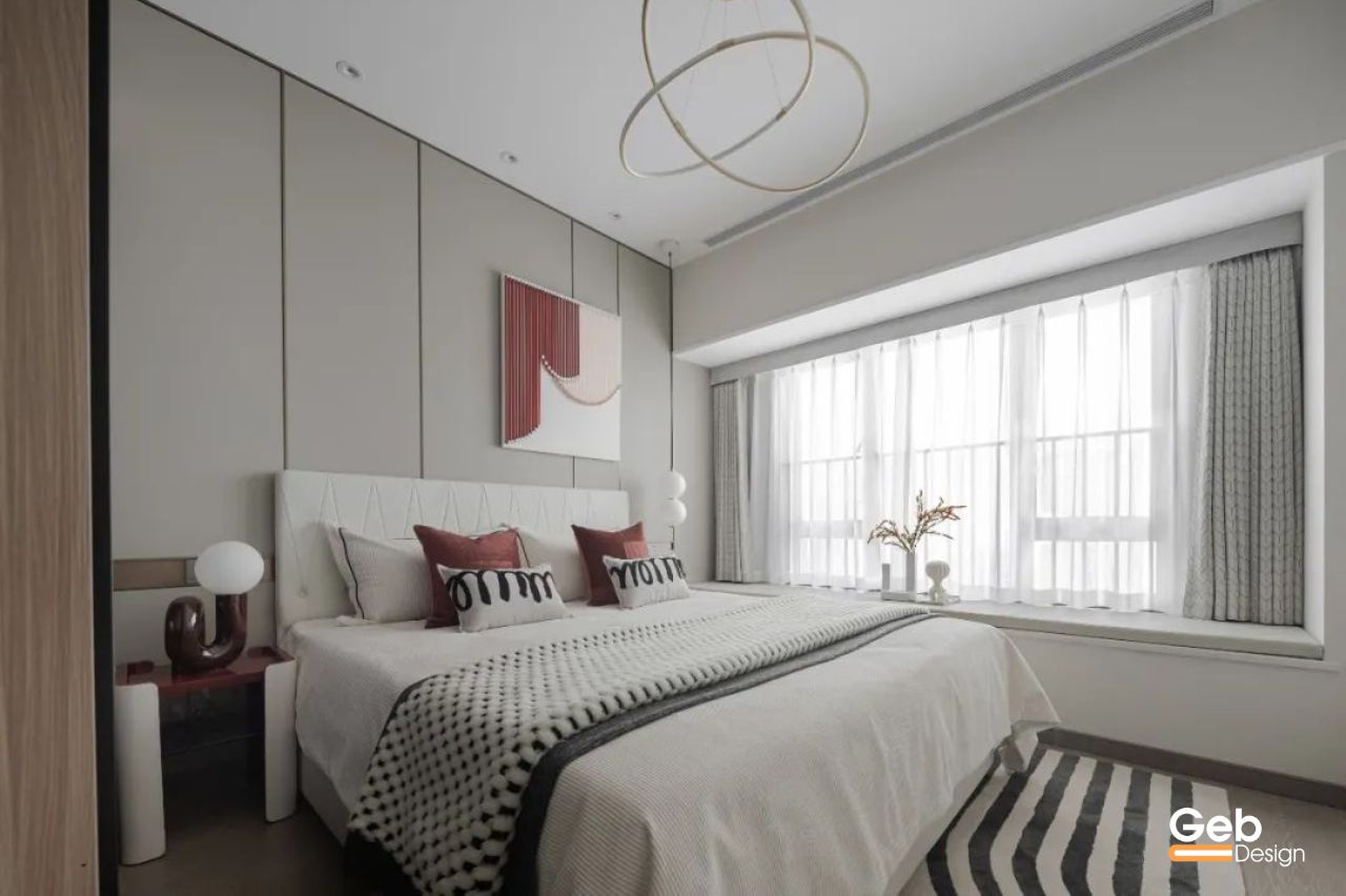 Thi công nội thất cao cấp 3