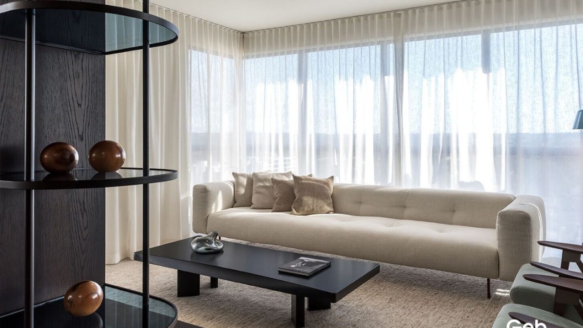 Thi công nội thất cao cấp 4